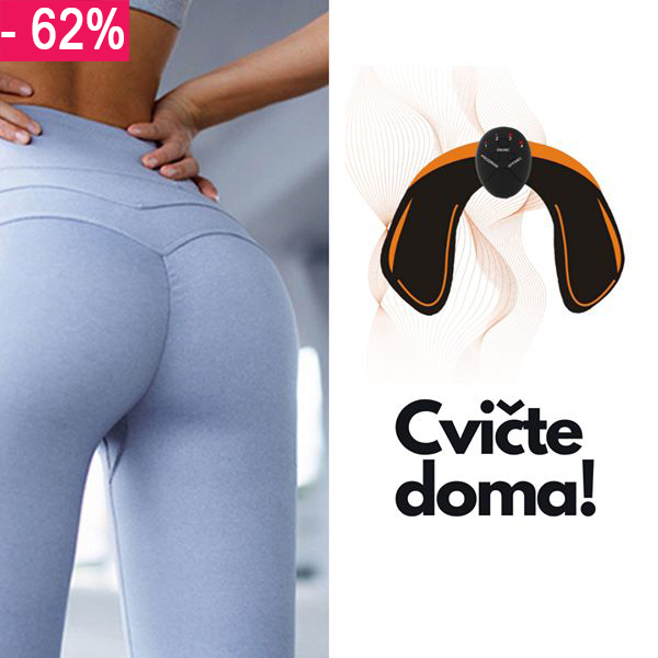 STIMULÁTOR SEDACÍCH SVALŮ STIMULÁTOR SEDACÍCH SVALŮ
