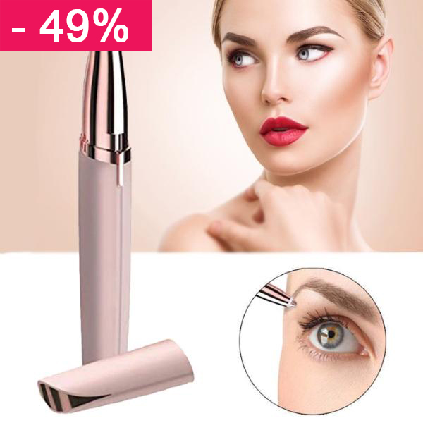 Zastřihovač obočí BrowTouch Zastřihovač obočí BrowTouch