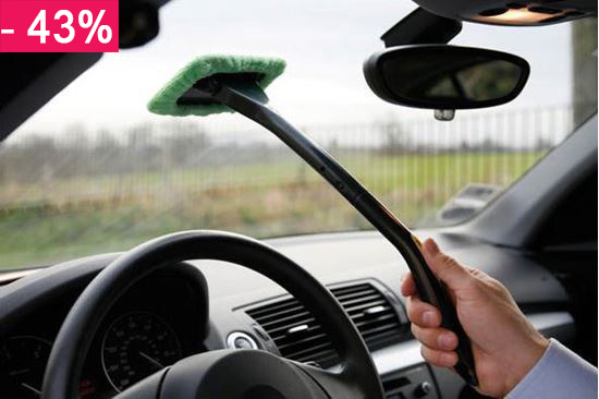 Stěrka do auta Windshield Wonder Stěrka do auta Windshield Wonder